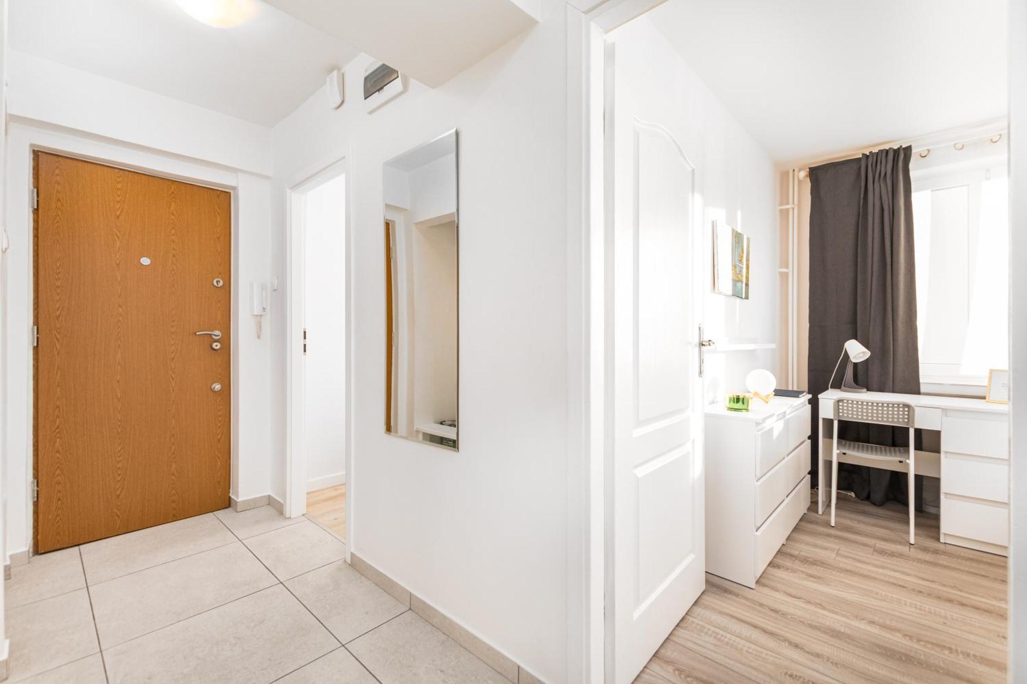 Apartment Pulawska By Your Freedom *